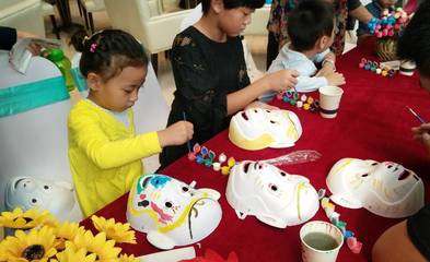 國(guó)慶新潮流 他們放棄出游，選擇來唐山體驗(yàn)別樣精彩